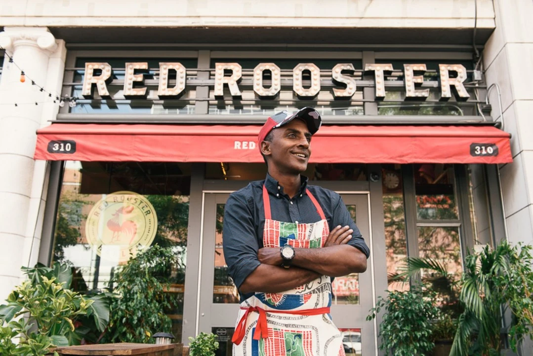 Listen to interesting stories with NACE 2022 special speaker: Marcus Samuelsson